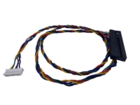 Wire Harness - 杜邦 2.54 2x20 Pin 轉 PH2.0 8 Pin Wire Harness - 杜邦 2.54 2x20 Pin 轉 PH2.0 8 Pin