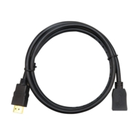 HDMI 2.0 公頭 轉 母頭 線材 HDMI 2.0 公頭 轉 母頭 線材