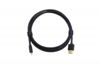 HDMI 2.0 轉 Mini HDMI 線材