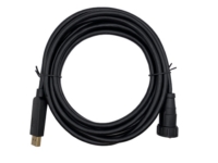 防水連接線 HDMI 公頭 轉 DisplayPort 公頭 防水連接線 HDMI 公頭 轉 DisplayPort 公頭