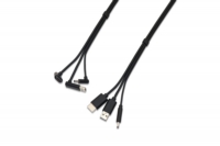 HDMI VR 3並 線材 HDMI VR 3並 線材