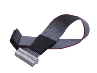 IDC 2.0 2x10 Pin 轉 PHD 2.0 2x10 Pin IDC 2.0 2x10 Pin 轉 PHD 2.0 2x10 Pin