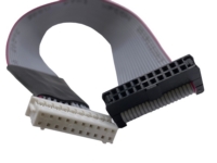 IDC 2.0 2x10 Pin 轉 PHD 2.0 2x10 Pin IDC 2.0 2x10 Pin 轉 PHD 2.0 2x10 Pin