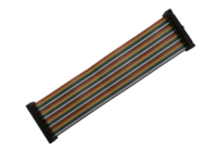 IDC 2.54 2x20 Pin 接 IDC 2.54 2x20 Pin IDC 2.54 2x20 Pin 接 IDC 2.54 2x20 Pin