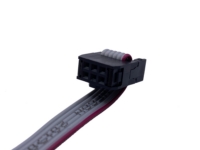 IDC 2.54 2x3 Pin 轉 IDC 2.54 2x3 Pin IDC 2.54 2x3 Pin 轉 IDC 2.54 2x3 Pin
