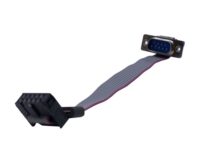 IDC 2.54 2x5 Pin 轉 DB 9 Pin IDC 2.54 2x5 Pin 轉 DB 9 Pin