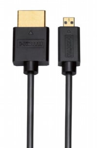 HDMI 2.0 轉 Micro HDMI 4K 線材