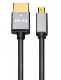 HDMI 2.0 轉 Micro HDMI 4K 線材 HDMI 2.0 轉 Micro HDMI 4K 線材
