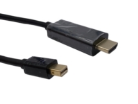 Mini DisplayPort 公頭 轉 HDMI 公頭 Mini DisplayPort 公頭 轉 HDMI 公頭