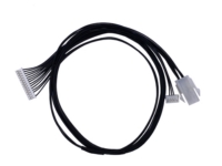 Wire Harness - PH2.0 14 Pin 轉 PH2.0 5 Pin + Pitch4.2 2x2 Pin Wire Harness - PH2.0 14 Pin 轉 PH2.0 5 Pin + Pitch4.2 2x2 Pin