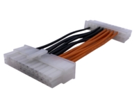 Wire Harness - Pitch4.2 2x12 Pin 轉 Pitch4.2 2x12 Pin