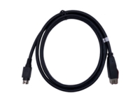 Powered USB 24V 轉 Power DIN 3 Pin Powered USB 24V 轉 Power DIN 3 Pin