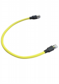 RJ45 8P8C 轉 RJ45 8P8C 鐵殼接頭線材 RJ45 8P8C 轉 RJ45 8P8C 鐵殼接頭線材
