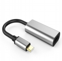 USB Type C 轉換器 - Type C 轉 HDMI 4K USB Type C 轉換器 - Type C 轉 HDMI 4K