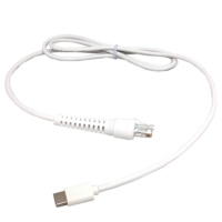 USB 3.1 Type C 轉 RJ50 10P10C 線材 USB 3.1 Type C 轉 RJ50 10P10C 線材