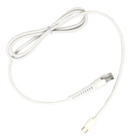 USB 3.1 Type C 轉 RJ50 10P10C 線材 USB 3.1 Type C 轉 RJ50 10P10C 線材