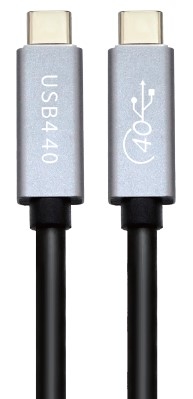 USB 4.0 Type C 線材 USB 4.0 Type C 線材