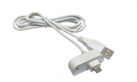 USB A公頭 轉 Micro USB A 線材 (客制模具) USB A公頭 轉 Micro USB A 線材 (客制模具)