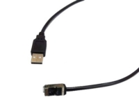 USB A公頭 轉 RJ45 8P8C 線材 USB A公頭 轉 RJ45 8P8C 線材