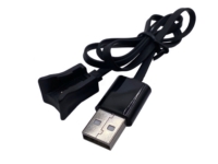 USB A公頭 轉 Pogo磁吸 線材