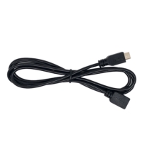Micro USB B 公頭 轉 Micro USB B 母頭線材 Micro USB B 公頭 轉 Micro USB B 母頭線材