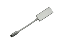 USB Type C 轉換器 - Type C 轉 DisplayPort USB Type C 轉換器 - Type C 轉 DisplayPort