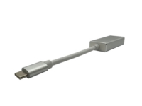 USB Type C 轉換器 - Type C 轉 DisplayPort USB Type C 轉換器 - Type C 轉 DisplayPort