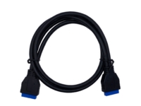 USB 3.0 2x10 Pin 線材 USB 3.0 2x10 Pin 線材