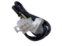Wire Harness - VH3.96 6 Pin 轉 Pitch5.08 2x3 Pin Wire Harness - VH3.96 6 Pin 轉 Pitch5.08 2x3 Pin