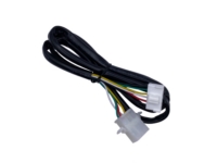 Wire Harness - VH3.96 6 Pin 轉 Pitch5.08 2x3 Pin Wire Harness - VH3.96 6 Pin 轉 Pitch5.08 2x3 Pin