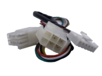 Wire Harness - VH3.96 6 Pin 轉 Pitch6.2 2x3 Pin F + Pitch6.2 2x3 Pin M Wire Harness - VH3.96 6 Pin 轉 Pitch6.2 2x3 Pin F + Pitch6.2 2x3 Pin M