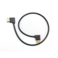 HDMI 2.0 90度公頭 轉 公頭 線材 HDMI 2.0 90度公頭 轉 公頭 線材