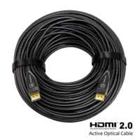 DP 光纖傳輸線 DisplayPort 1.2 DP 光纖傳輸線 DisplayPort 1.2