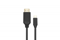 HDMI 2.0 轉 USB Type C 4K 線材