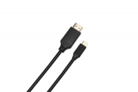 HDMI 2.0 轉 USB Type C 4K 線材