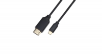 USB 3.1 Type C 轉 HDMI 線材