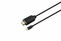 HDMI 2.1 轉 USB Type C 8K 線材