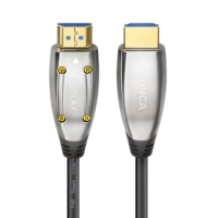 HDMI 2.0 光纖纜線 公頭轉公頭 HDMI 2.0 光纖纜線 公頭轉公頭