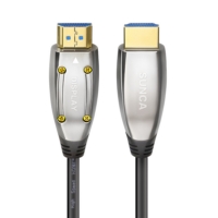 HDMI 2.0 光纖纜線 公頭轉公頭