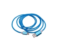 USB線-客制化發光線 USB線-客制化發光線