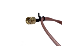 SMA ST RG316 同軸線材 SMA ST RG316 同軸線材