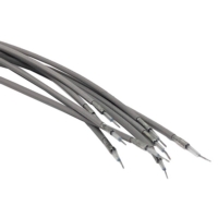 MHF RF 線, RG-1.37 白色 L=30CM MHF RF 線, RG-1.37 白色 L=30CM