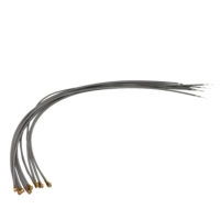 MHF RF 線, RG-1.37 白色 L=30CM MHF RF 線, RG-1.37 白色 L=30CM