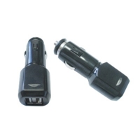 車充 USB 雙插頭 車充 USB 雙插頭