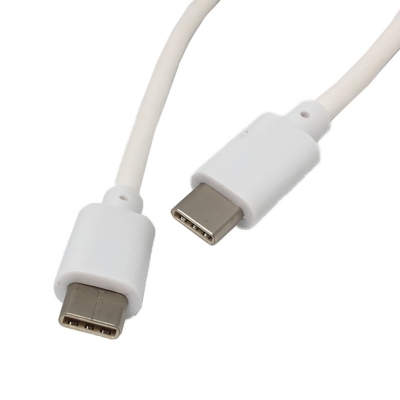 Type C to Type C white