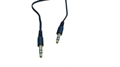 音源線 - 3.5mm 接頭 轉 3.5mm 接頭