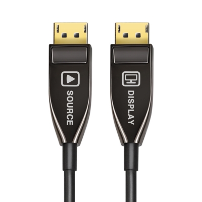 DP 光纖傳輸線 DisplayPort 1.2