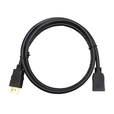 HDMI 2.0 公頭 轉 母頭 線材