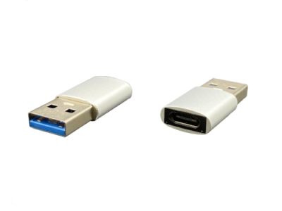 USB 3.0 Type C 母頭 轉 A公頭