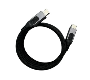 USB Type C 磁吸線